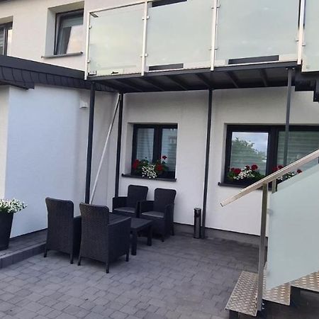 Apartamenty Happy Лємборк Екстер'єр фото