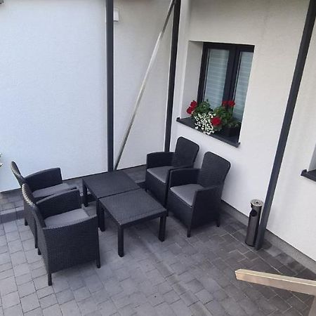 Apartamenty Happy Лємборк Екстер'єр фото