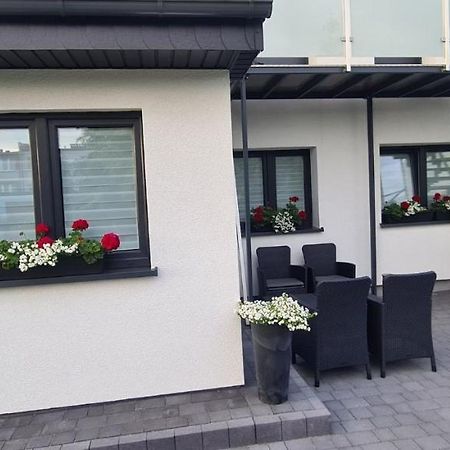 Apartamenty Happy Лємборк Екстер'єр фото