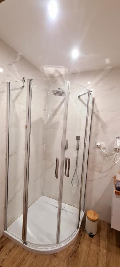 Apartamenty Happy Лємборк Екстер'єр фото