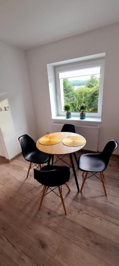 Apartamenty Happy Лємборк Екстер'єр фото
