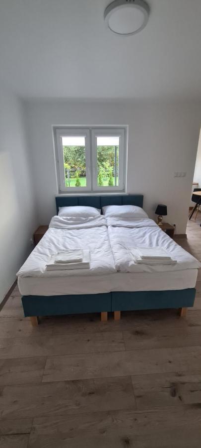 Apartamenty Happy Лємборк Екстер'єр фото