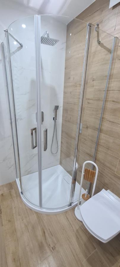 Apartamenty Happy Лємборк Екстер'єр фото