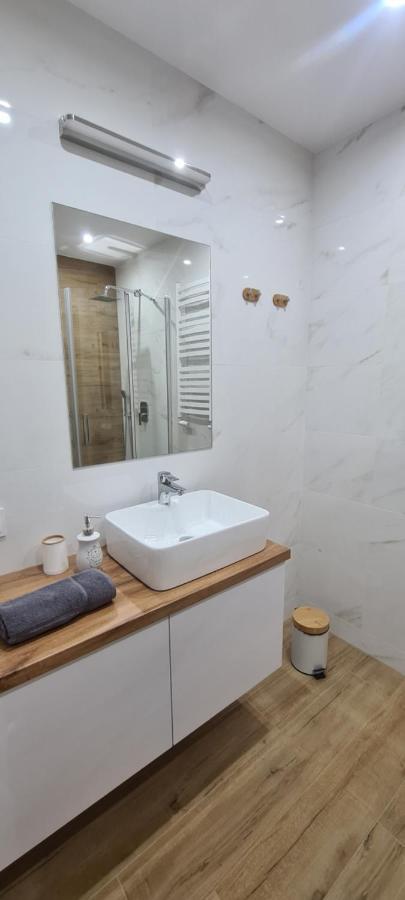 Apartamenty Happy Лємборк Екстер'єр фото